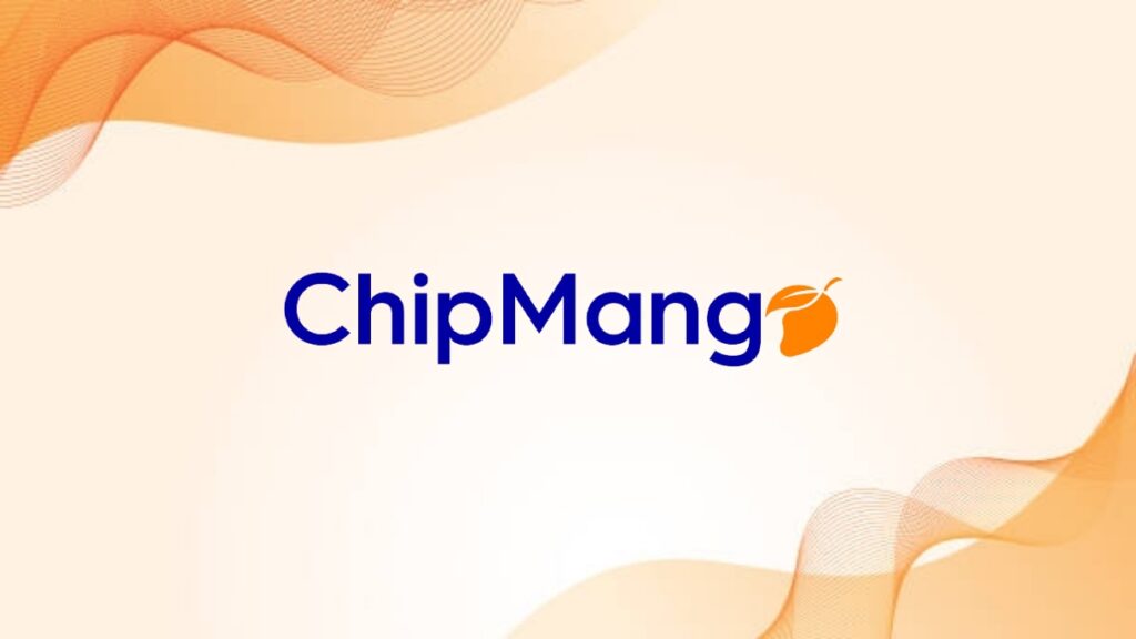 ChipMango's Logo